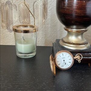 Vintage Elgin Pocket Watch